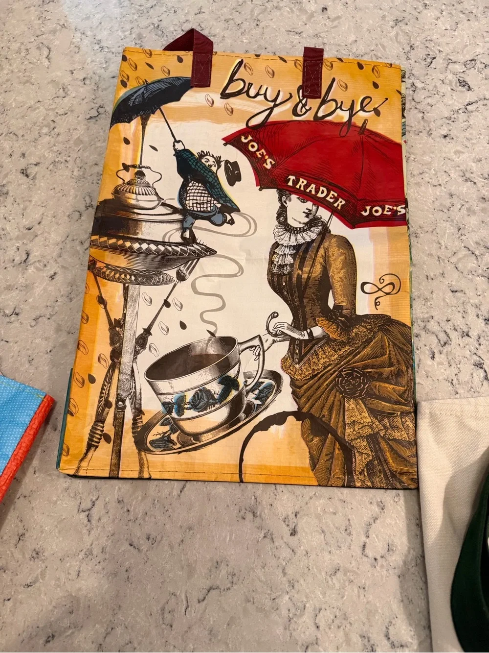 Trader JoeS fun assortment